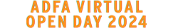 Experience ADFA Virtual Open Day