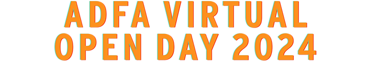ADFA Virtual Open Day